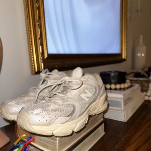 COPY - New Balance 530 Beige Angola